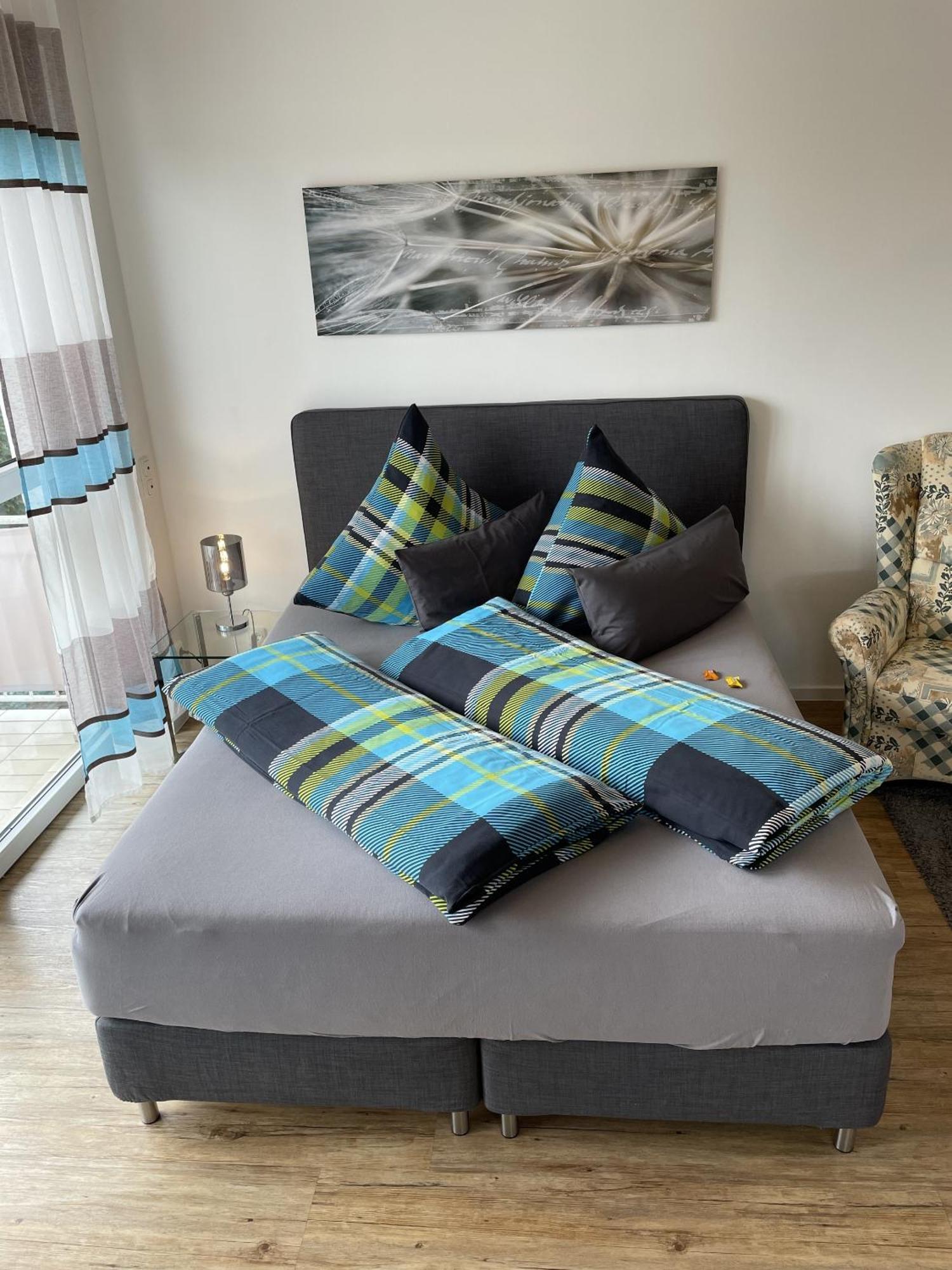 Festl - Naehe Messe Muenchen, Therme Erding Apartamento Forstern