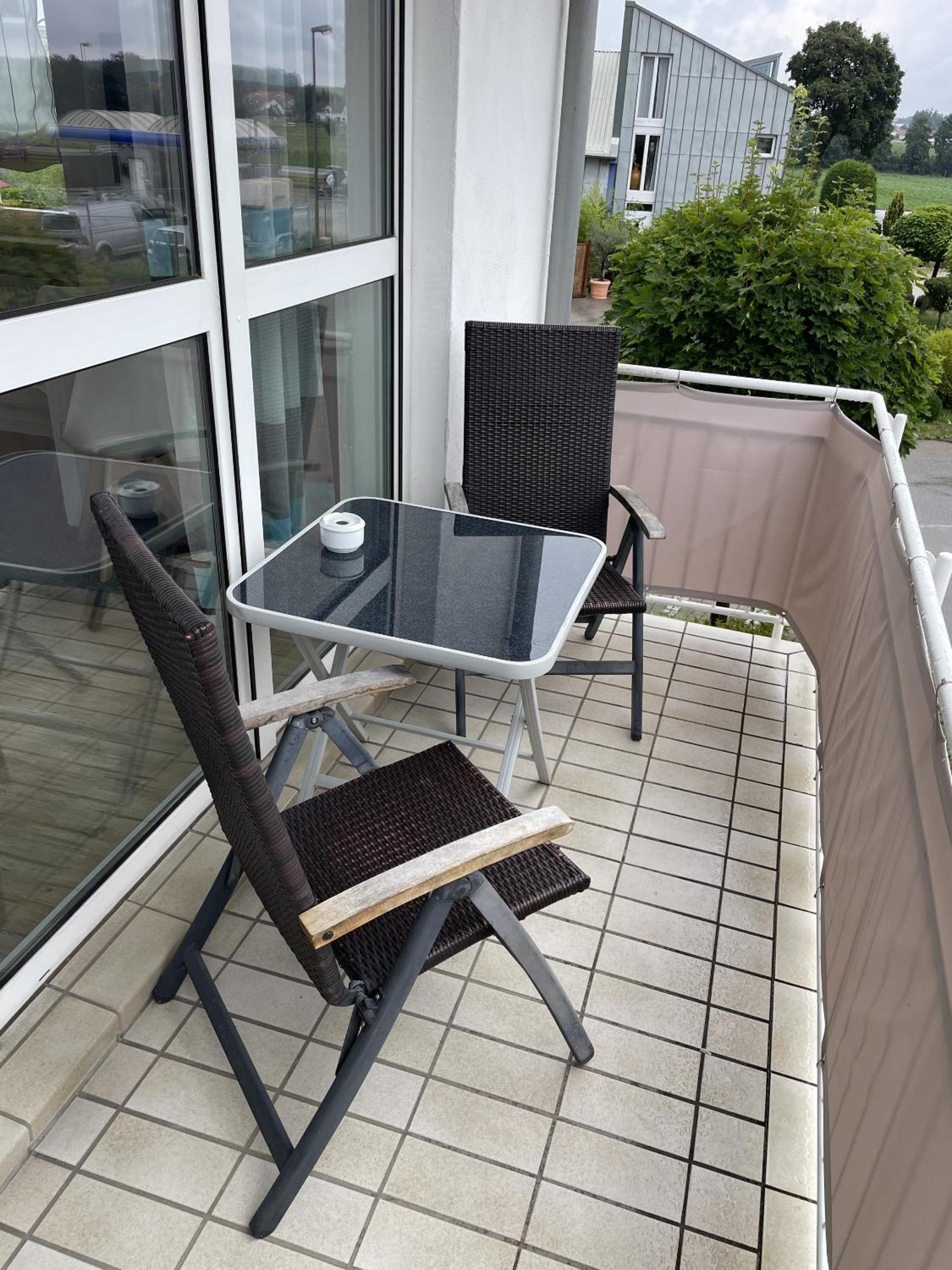 Apartamento Festl - Naehe Messe Muenchen, Therme Erding *