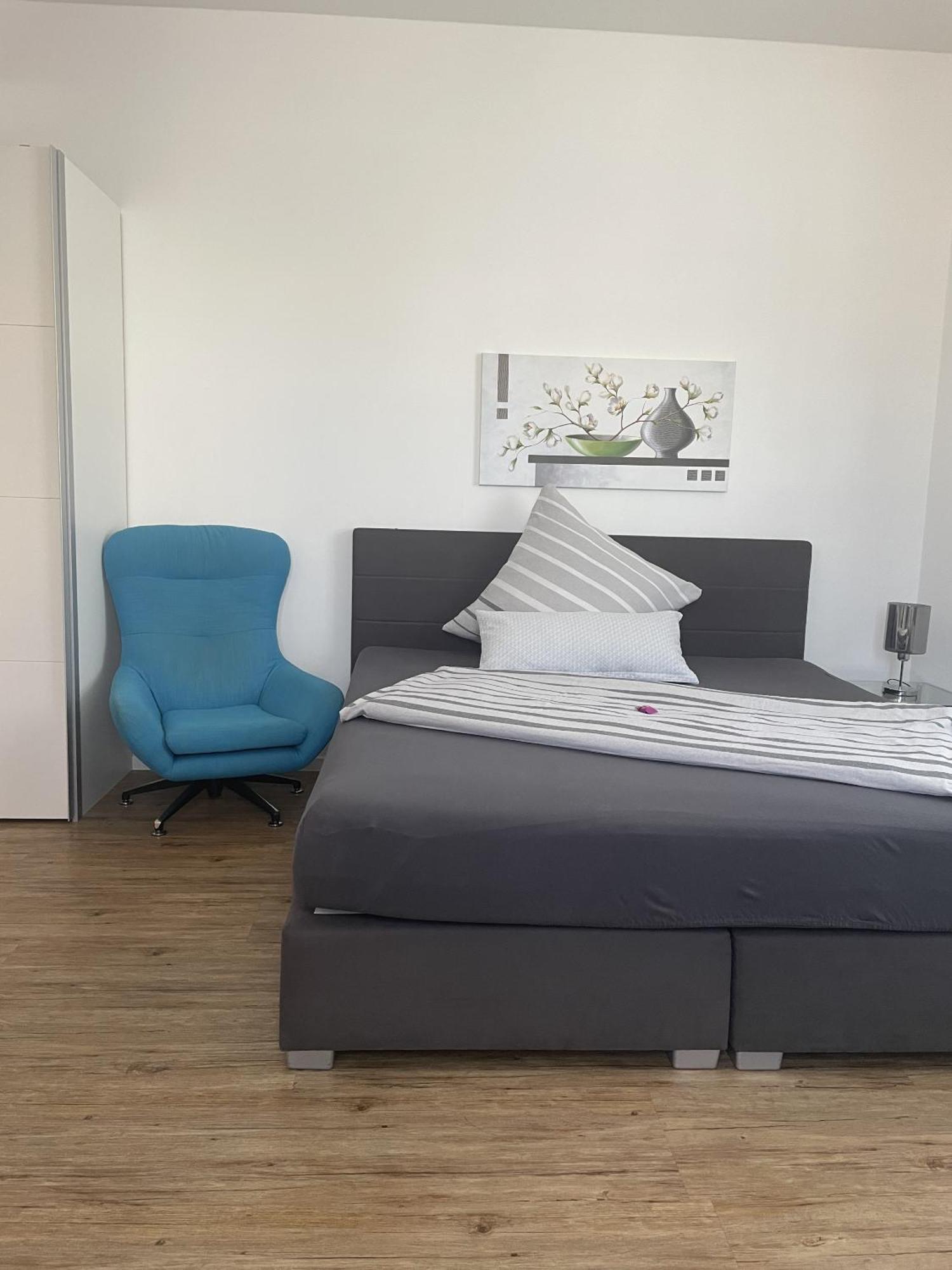 Apartamento Festl - Naehe Messe Muenchen, Therme Erding *