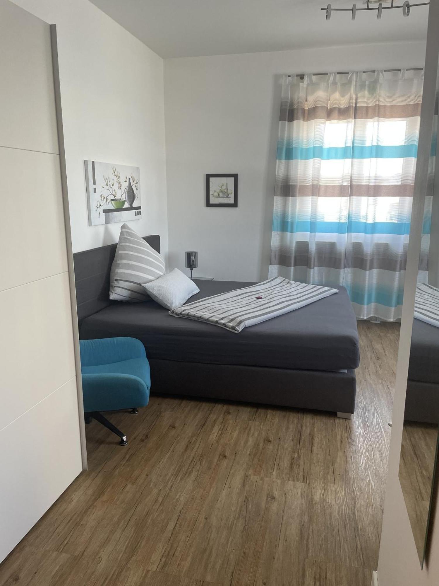 Festl - Naehe Messe Muenchen, Therme Erding Apartamento Forstern
