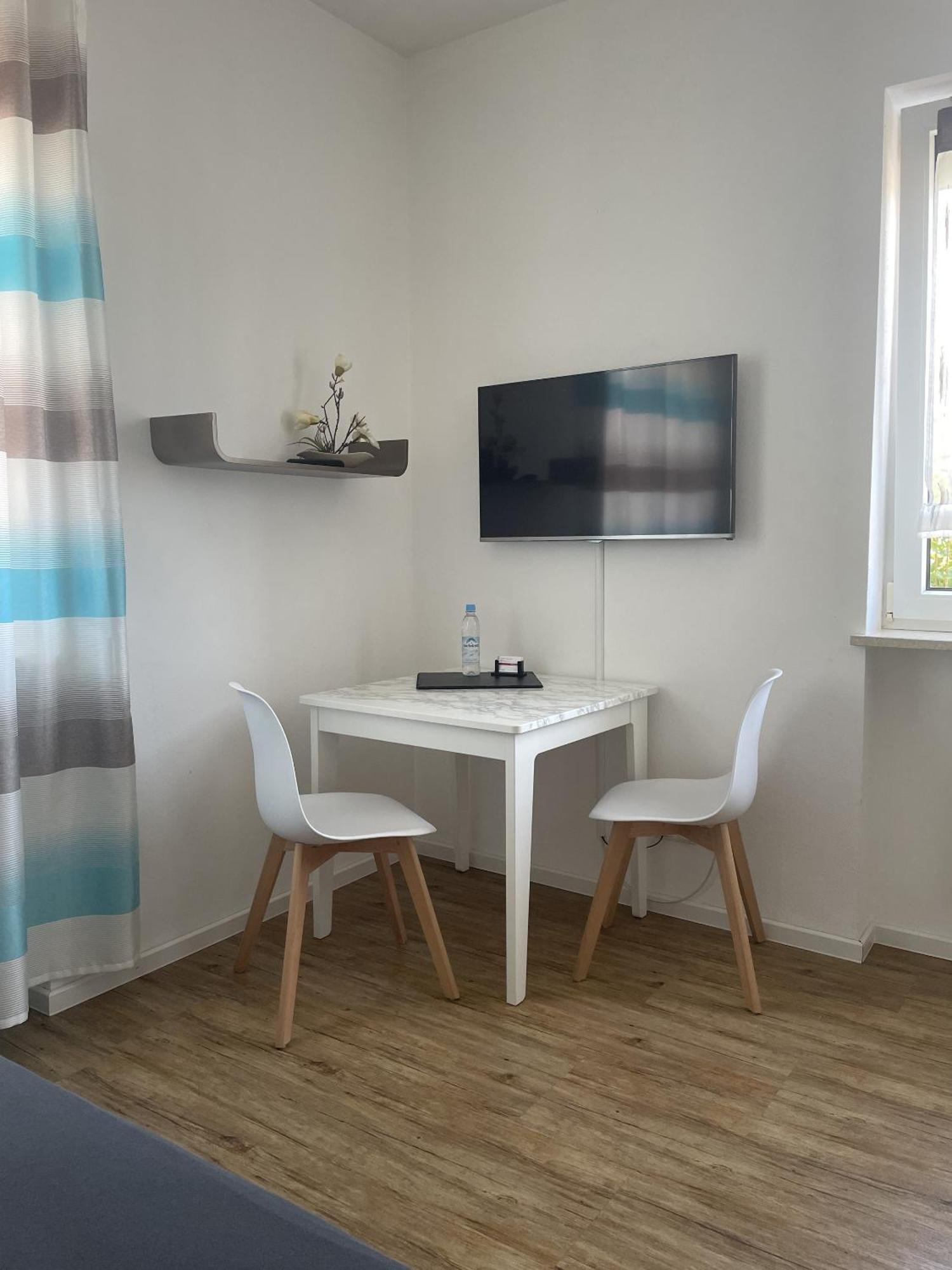 Festl - Naehe Messe Muenchen, Therme Erding Apartamento *