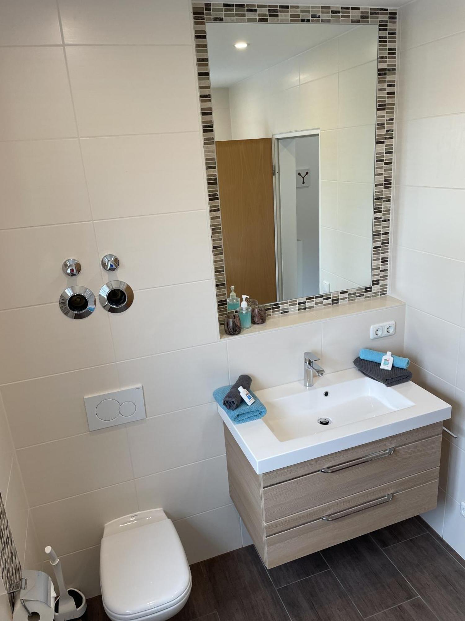 Festl - Naehe Messe Muenchen, Therme Erding Apartamento Forstern