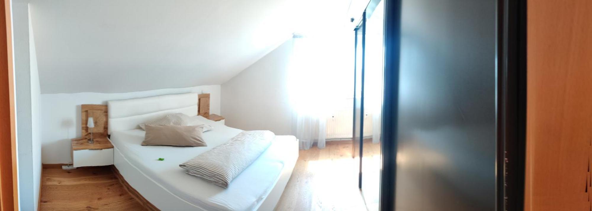 Apartamento Festl - Naehe Messe Muenchen, Therme Erding *