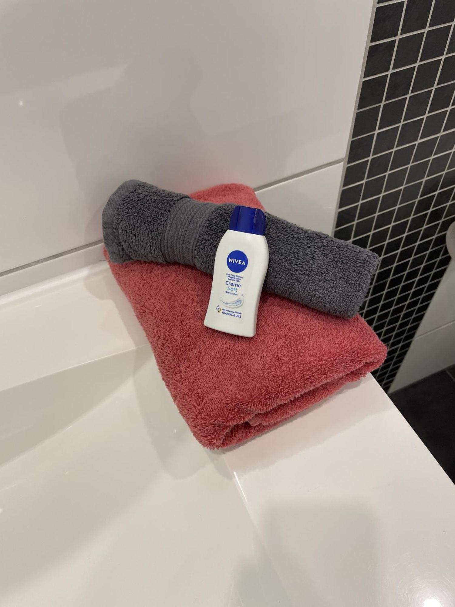 Apartamento Festl - Naehe Messe Muenchen, Therme Erding Forstern