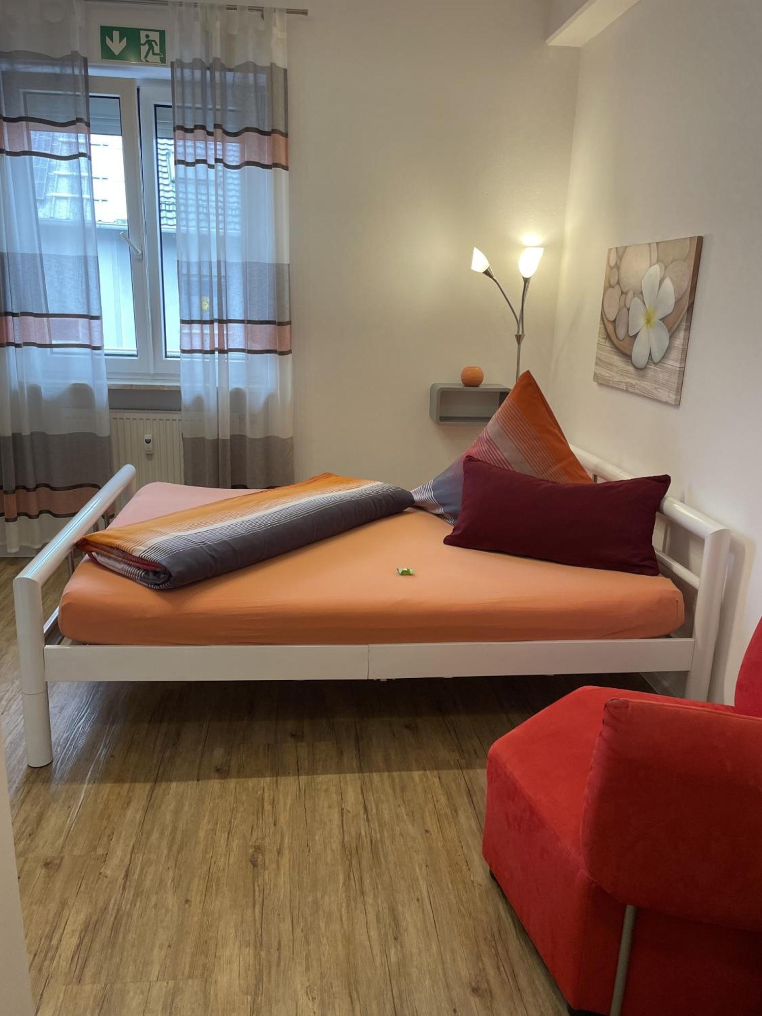 Festl - Naehe Messe Muenchen, Therme Erding Apartamento *