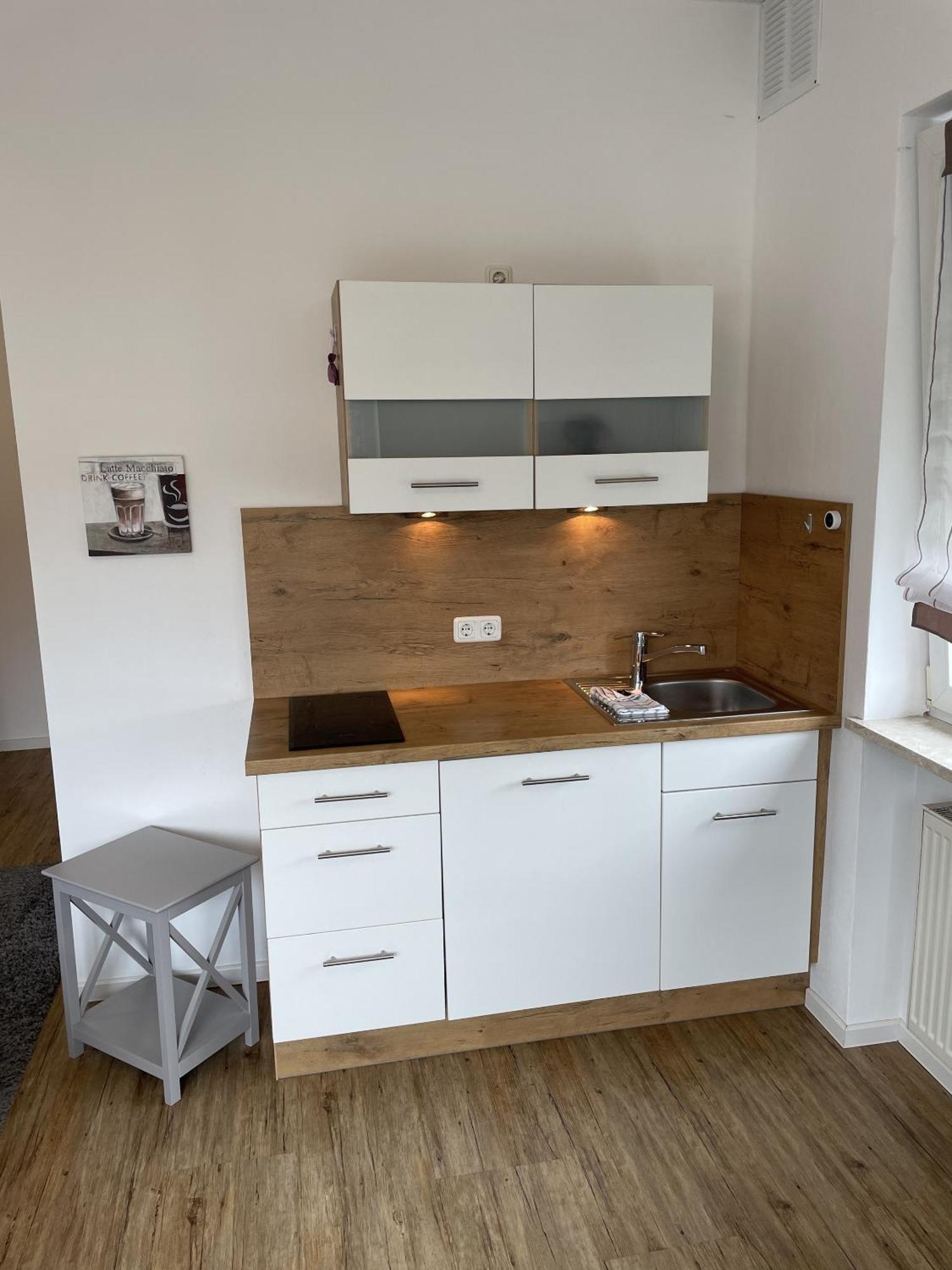 Festl - Naehe Messe Muenchen, Therme Erding Apartamento