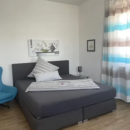 Festl Apartments - Naehe Messe Muenchen, Therme Erding Forstern Номер фото