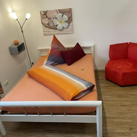 Festl Apartments - Naehe Messe Muenchen, Therme Erding Forstern Экстерьер фото