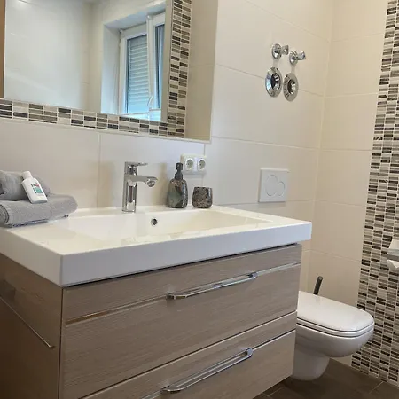 Festl Apartments - Naehe Messe Muenchen, Therme Erding Forstern Номер фото