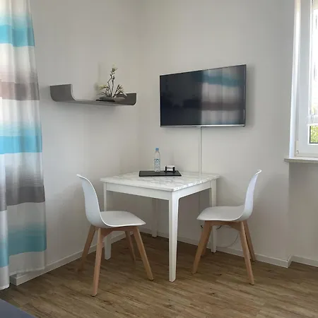 Festl Apartments - Naehe Messe Muenchen, Therme Erding Forstern Номер фото