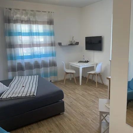 Festl Apartments - Naehe Messe Muenchen, Therme Erding Forstern Номер фото