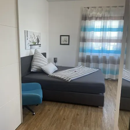 Festl Apartments - Naehe Messe Muenchen, Therme Erding Forstern Номер фото