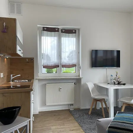 Festl Apartments - Naehe Messe Muenchen, Therme Erding Forstern Номер фото