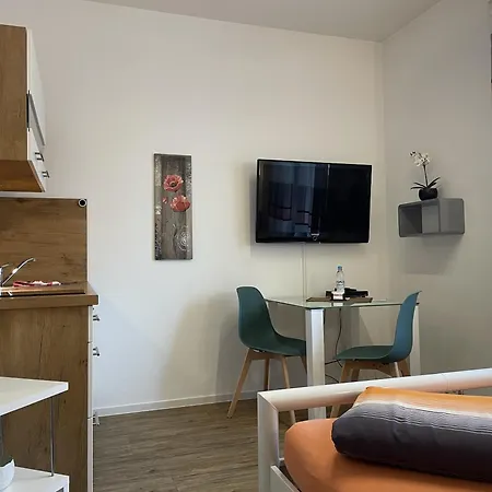 Festl Apartments - Naehe Messe Muenchen, Therme Erding Forstern Номер фото