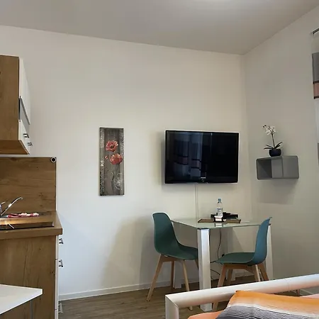 Festl Apartments - Naehe Messe Muenchen, Therme Erding Forstern Номер фото