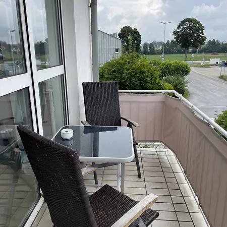 Festl Apartments - Naehe Messe Muenchen, Therme Erding Forstern Номер фото
