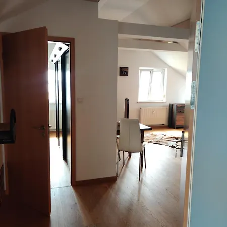 Festl Apartments - Naehe Messe Muenchen, Therme Erding Forstern Номер фото