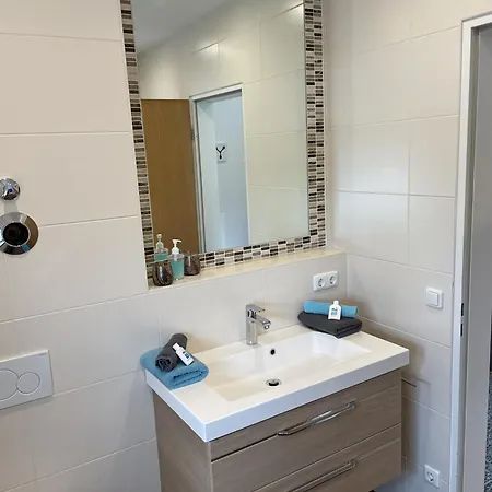 Festl Apartments - Naehe Messe Muenchen, Therme Erding Forstern Номер фото