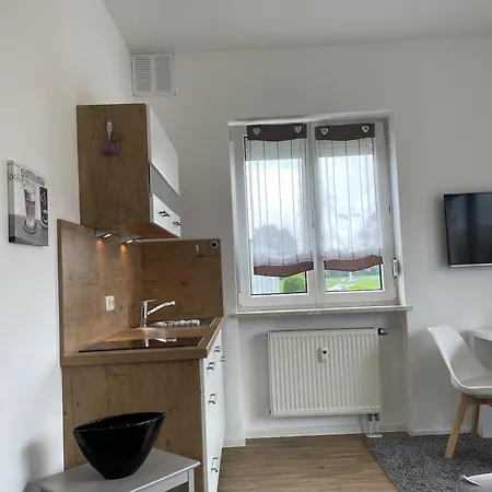 Festl Apartments - Naehe Messe Muenchen, Therme Erding Forstern Номер фото