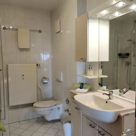 Festl Apartments - Naehe Messe Muenchen, Therme Erding Forstern Номер фото