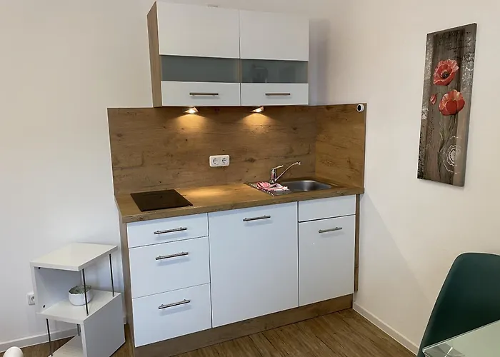 Festl Apartment