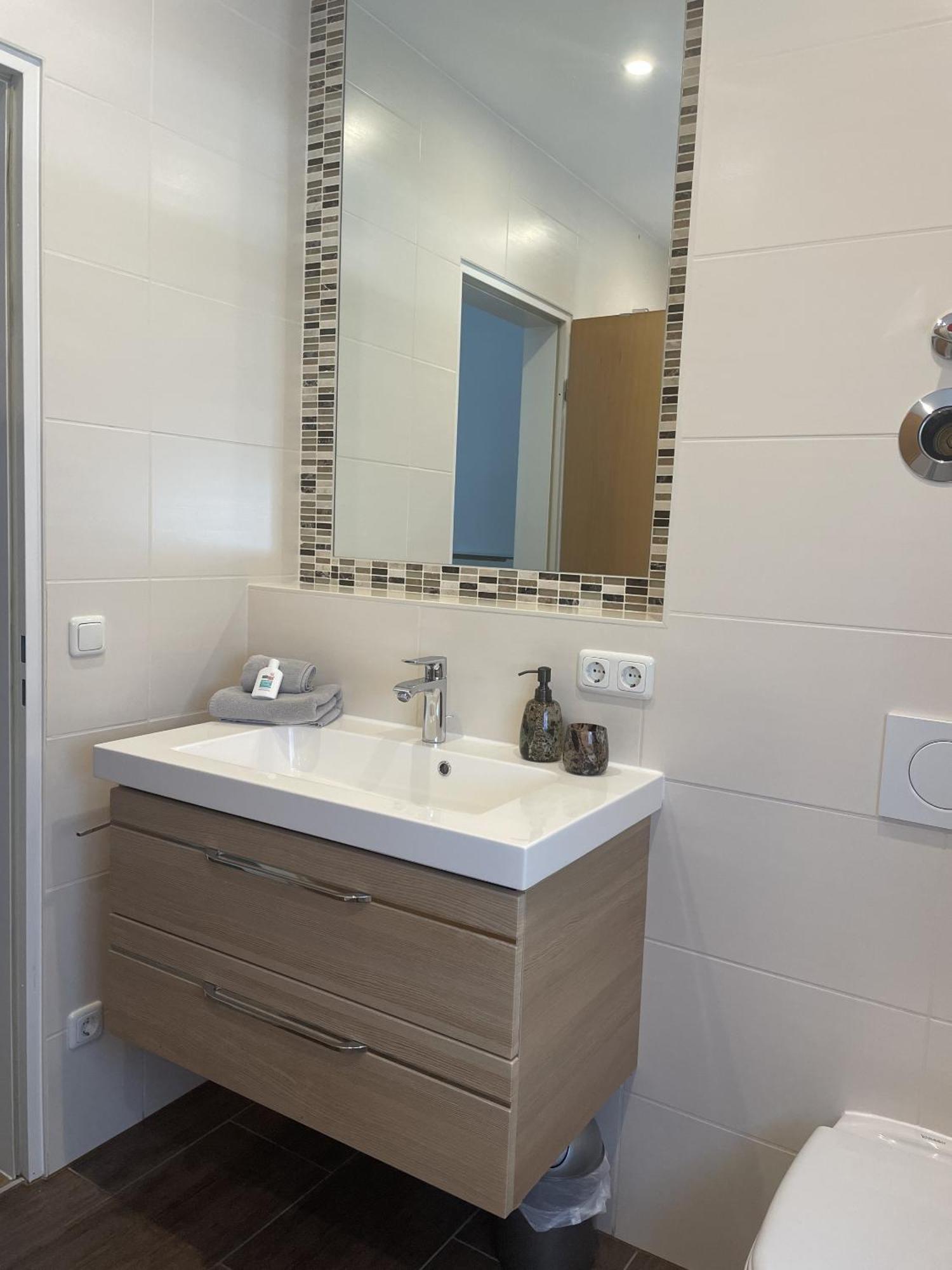 Festl Apartment