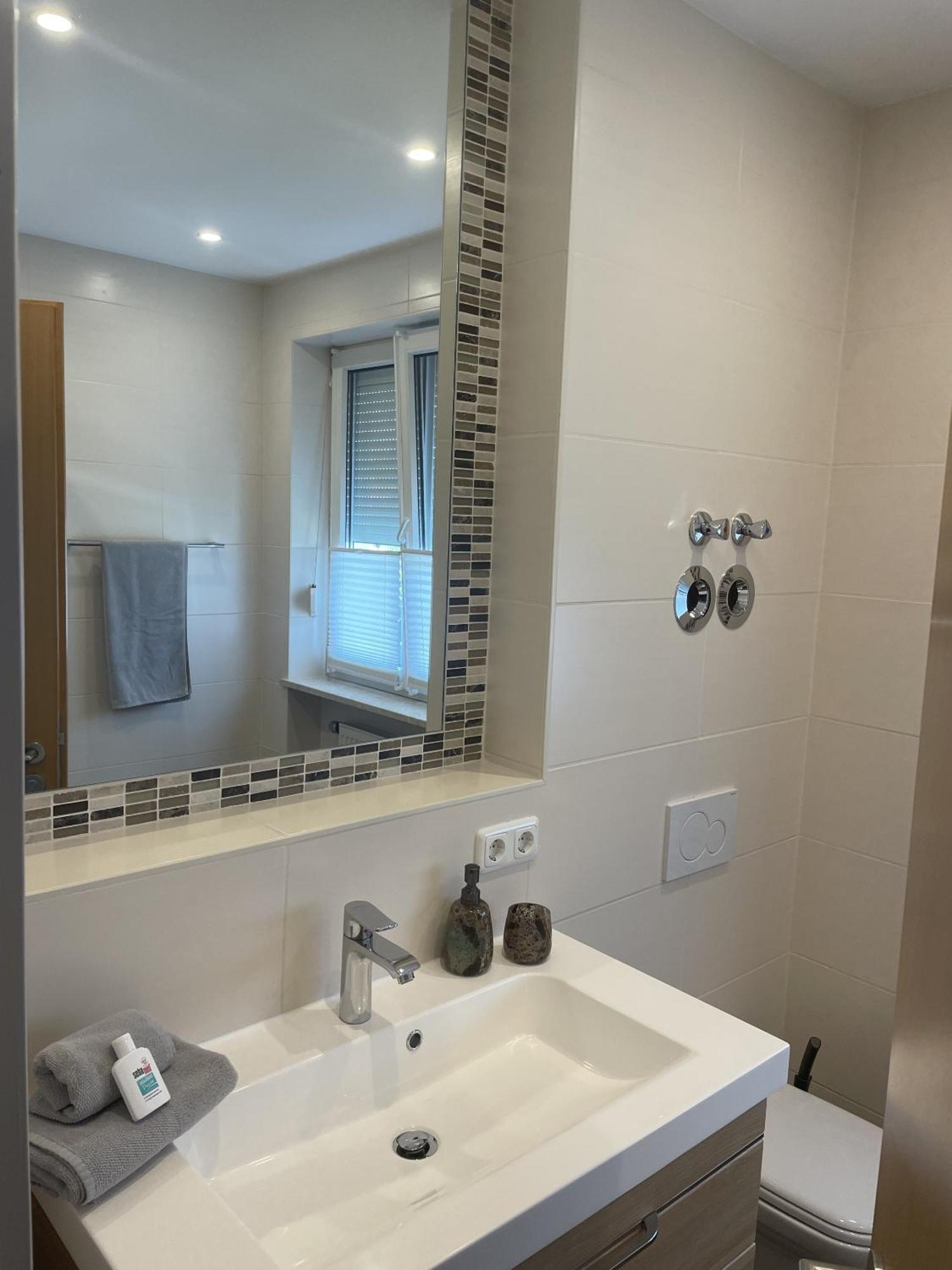 Apartment Festl Forstern