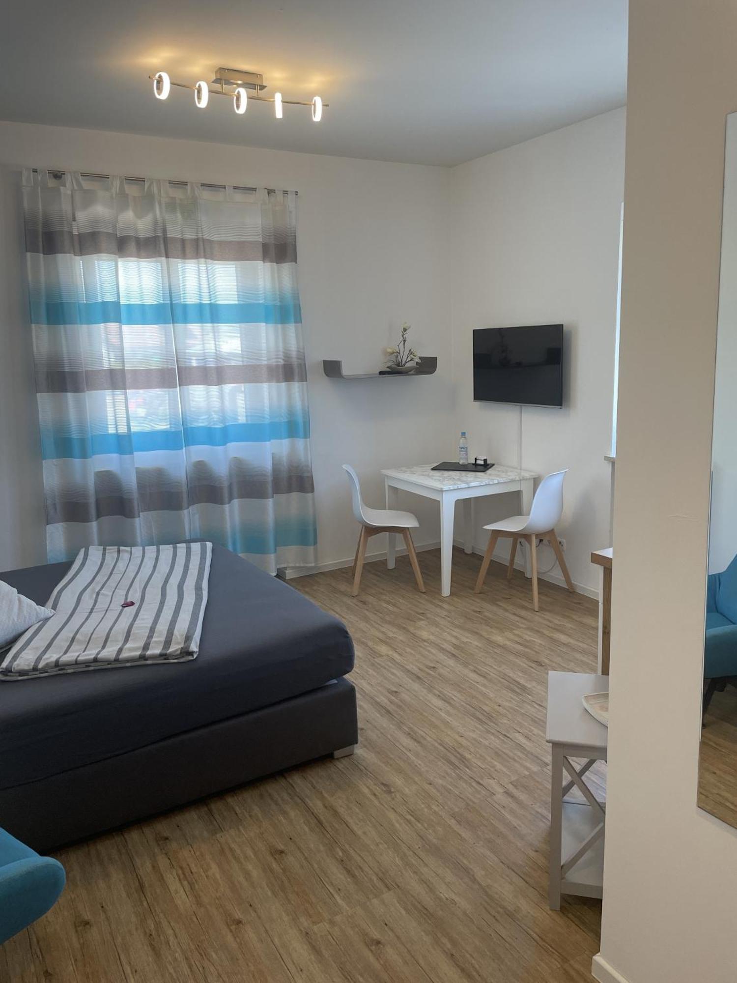 Apartment Festl