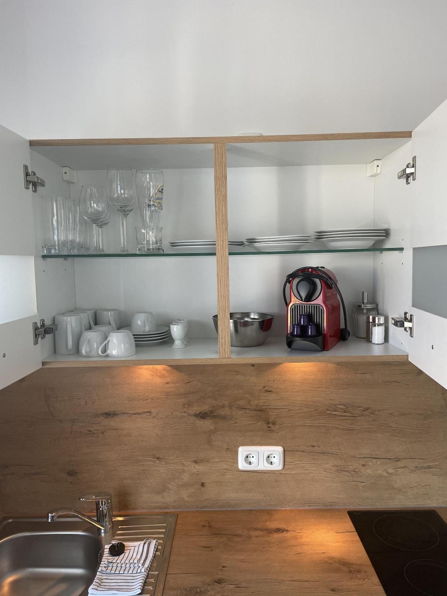 Festl Apartment *