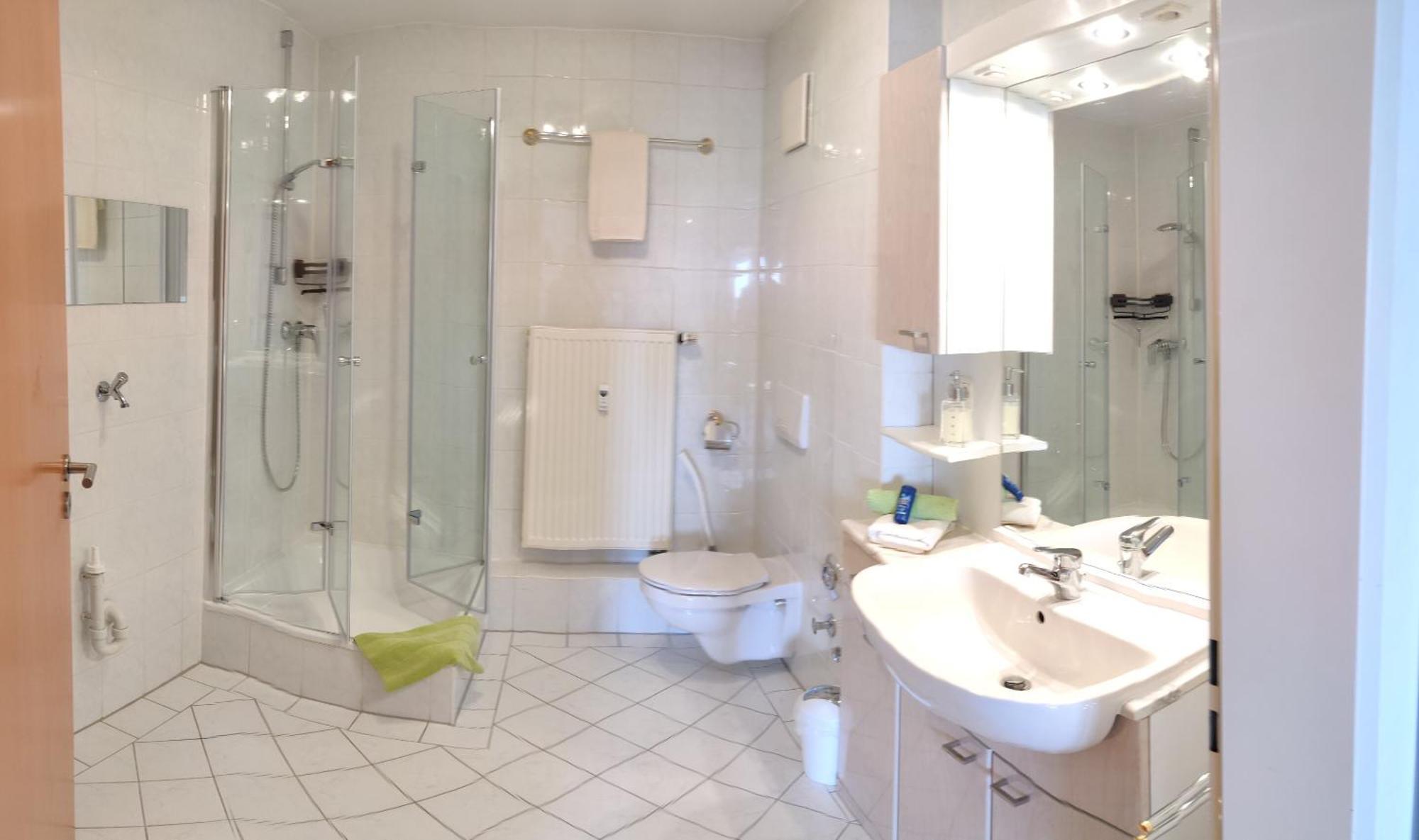 Apartment Festl Forstern