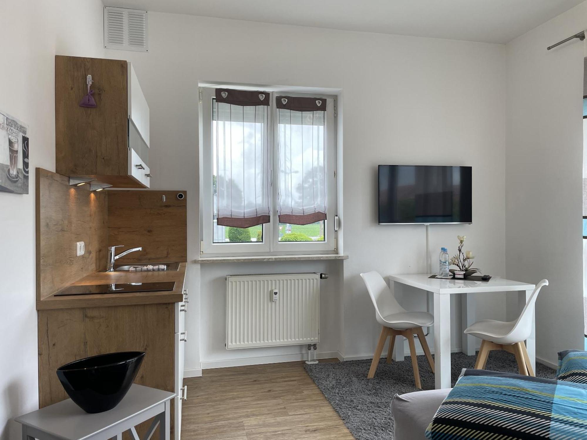 Apartment Festl Forstern