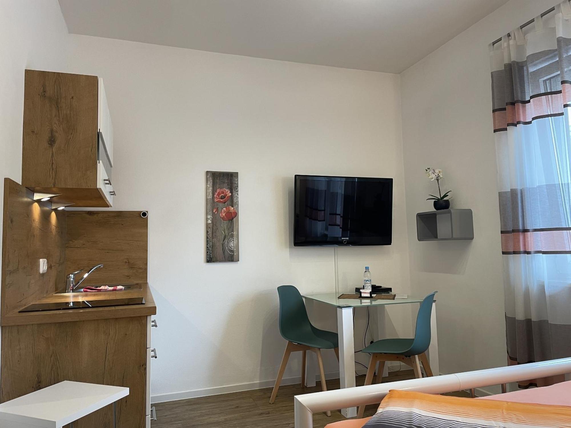 Festl Apartment Forstern