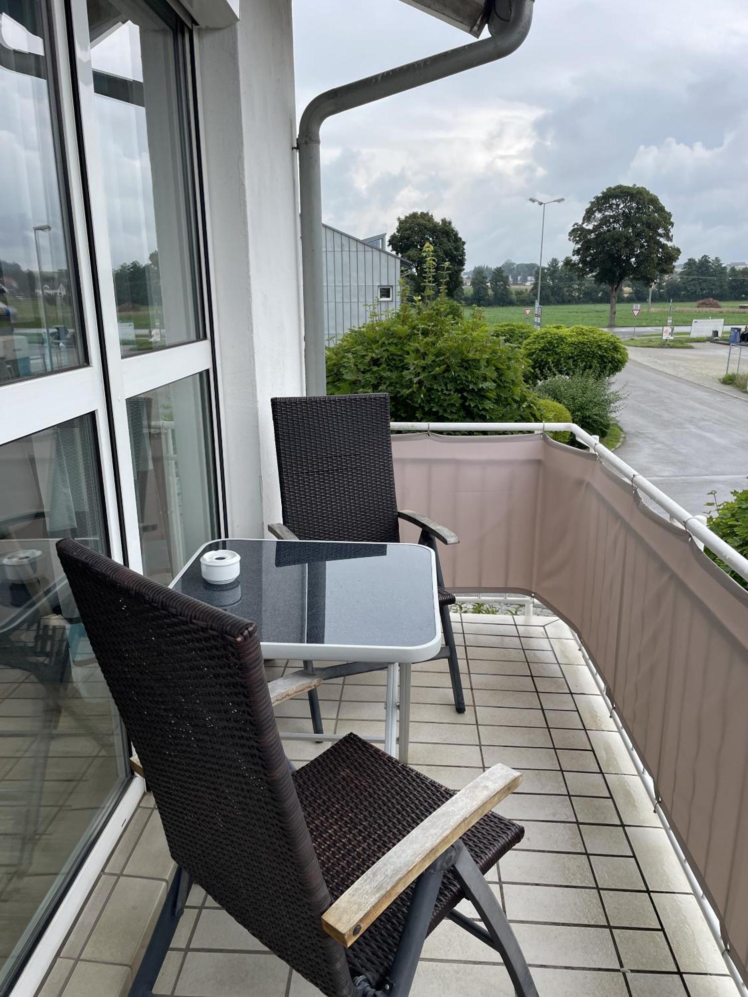 Festl Apartment Forstern